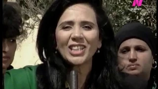 مسلسل ساكن قصادي عمر الحريري سناء جميل جمعية الرفق بالستات 