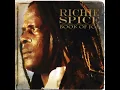 Richie Spice - Black woman