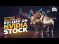 Why NVIDIA Stock NVDA Just Got a MASSIVE Upgrade DeepSeek CNBC News Nvidia Stock NVDA
