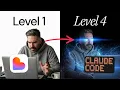 The 4 Levels of Vibe Coding Mastery Most Are Stuck at Level 2
