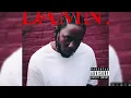 LOVE ft. Zacari - Kendrick Lamar (DAMN)