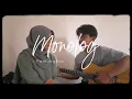 Monolog - Pamungkas ( Cover )