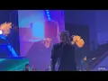 [4K] BAND - 창모 (CHANGMO), Hash Swan, ASH ISLAND, 김효은 @231105 UGRS : ROSE FROM CONCRETE