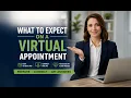 What to Expect on a Virtual Appointment Premier Appointments