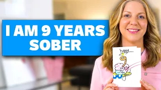 My 9-Year Sobriety Story