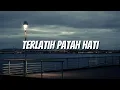 Download Lagu The Rain feat Endank Soekamti - Terlatih Patah Hati (Lirik)