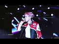 If I Die Tonight - Tyson Yoshi @ 20221211 UNIK Asia Festival 2022 Day 2 [4K]