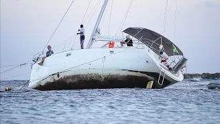 LOSS OF CONTROL #100