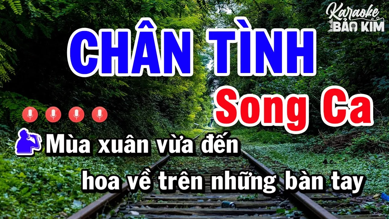 CHÂN TÌNH- Trần Lê Quỳnh.