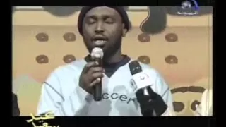 أسمعيني يا أخيه أبو عبد الملك دندنها