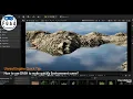 Learn how to use the Dash plugin to quickly create an environment scene in Unreal Engine