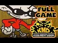 Codename Kids Next Door FULL GAME Episodes Longplay PS2 XBOX GCN