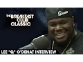 Breakfast Club Classic - Lee Q O Denat Talks How WorldStarHipHop Was Created More