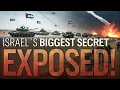 Download Lagu Israël schokt de wereld met geheim wapen tegen 50 moslimlanden
