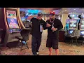 Download Lagu LAS VEGAS LIVE😎📞🔥 Happy taco, Tuesday Night,We are back at it like a crack attic ,Fremont st.