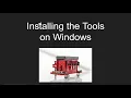 Installing a Python and Git Development Environment on Windows Part 2