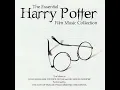 Potter Waltz (From "Harry Potter and the Goblet of Fire")