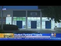 El Camino Real High student dies from fentanyl overdose