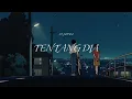 Arghpiez - Tentang Dia (Official Lyrics Video)