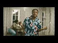 Nation Boss-Vision (Official Music Video)