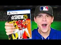 Download Lagu MLB The Show 25 bouwt mijn team