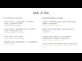 CS3041 A Crash Course