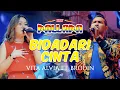 Download Lagu VITA ALVIA Ft. BRODIN - BIDADARI CINTA | NEW PALLAPA LIVE PERUM. PINANG MAS - TEGALSARI - KOTA TEGAL