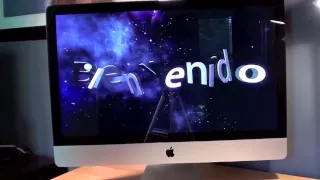 Apple iMac 27 2011 with SSD First Look