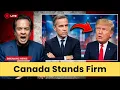 Lagu 1 Minute Ago: JUST IN Carney Shuts Down Trump, “Canada Stands Strong Without You” | George Conway
