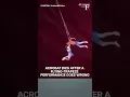 Download Lagu Caught On Cam: Chinese Acrobat Falls to Her Death During Performance