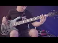 ใครยังไม่มีผัว - บุ๊ค ศุภกาญจน์ Feat. แจ็ค ลูกอีสาน(BASS COVER)