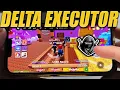 Delta Executor Mobile NEW Roblox Executor Tutorial iOS Android No Computer