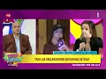 Download Lagu Greissy Ortega sobre Ítalo Villaseca: “Me golpeó por haber revisado el dinero de su billetera”