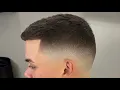 Download Lagu Worlds Cleanest Fade - Haircut Tutorial