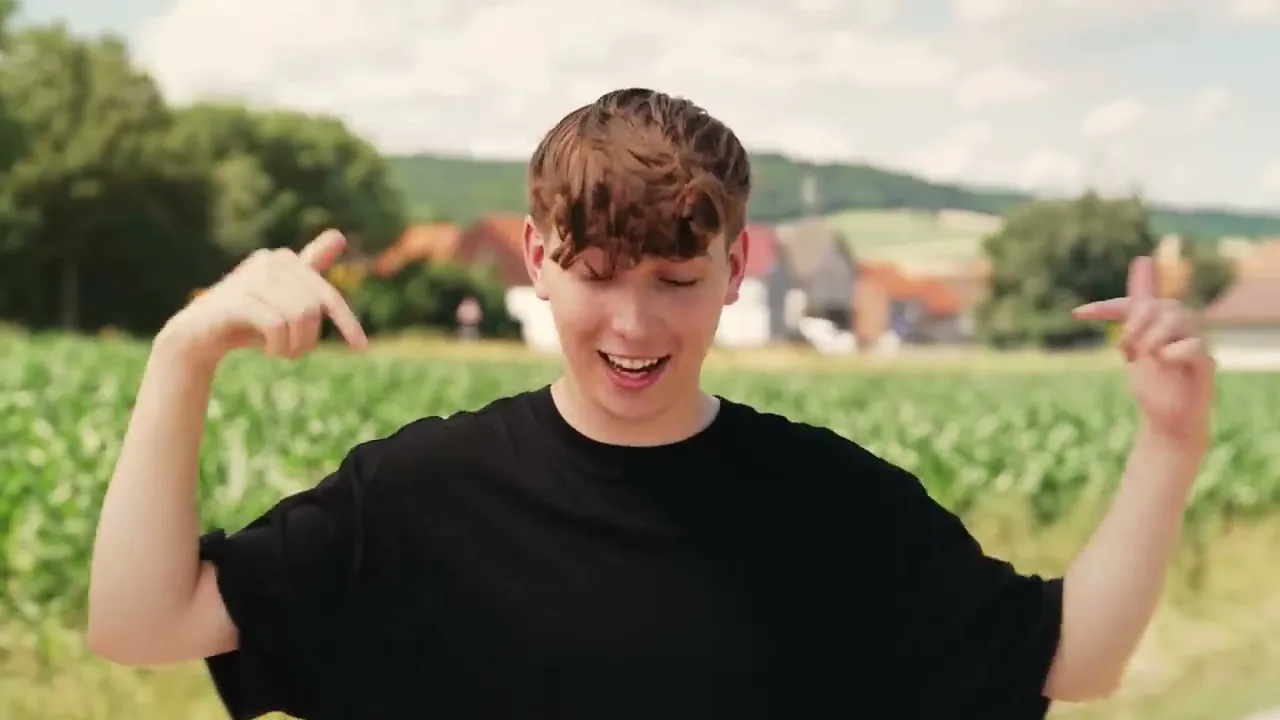Video Vorschau