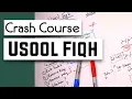 Download Lagu Crash Course: What is Usool Fiqh