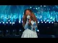 Brandy "A Dream Is A Wish Your Heart Makes" | Disney Princess: The Ultimate Concert Celebration