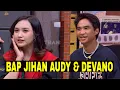 [FULL] DEVANO SEMBARANG PARKIR, BERUJUNG NAKSIR JIHAN AUDY | LAPOR PAK! (11/10/22)