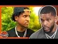 Download Lagu 600Breezy on his Homies Jumping Lil Reese