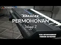 Download Lagu Karaoke dangdut lawas#PERMOHONAN#MEGGY Z#VERSI KEYBOARD YAMAHA SX 900