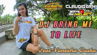 Download DJ MELODY BRING ME TO LIFE - CLAUDIO GRN - EPL PROJECT - VANESHA OZAKA - INTAN PRODUCTION MP3