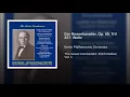 Der Rosenkavalier, Op. 59, TrV 227: Waltz