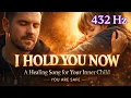Lagu I HOLD YOU NOW | A Healing Song for Your Inner Child