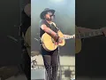 “Black On Black” by Paul Cauthen