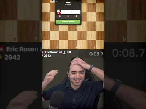 Now I know how it feels...