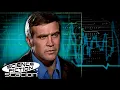 Download Lagu Steve Austin Reveals His Bionic Secret | The Six Million Dollar Man | Science Fiction Station
