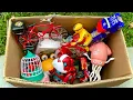 Download Lagu Toy asmr ,08:07 Minutes Satisfying with Unboxing ,Toys Set,Collection ASMR | Review toys #3 