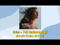 Download Lagu Raisa - Tak Berharap Lagi (Karaoke Version - No Vocal)