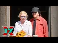 Download Lagu Gene Simmons and Shannon Tweed Step Out for Grocery Run in Malibu