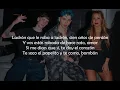 Ladrón - Luck Ra, Karina, Zaira, Bauletti (lyrics/letra)